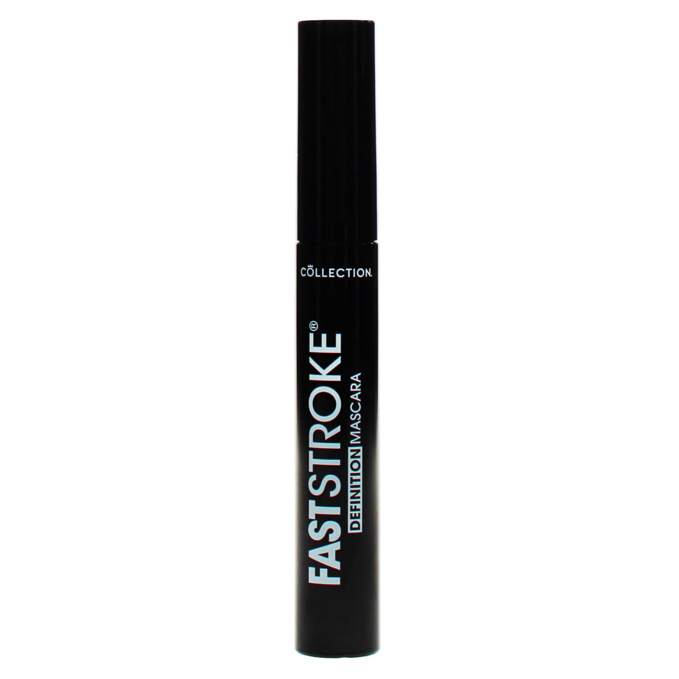 Collection Fast Stroke Defining Lash Mascara Black