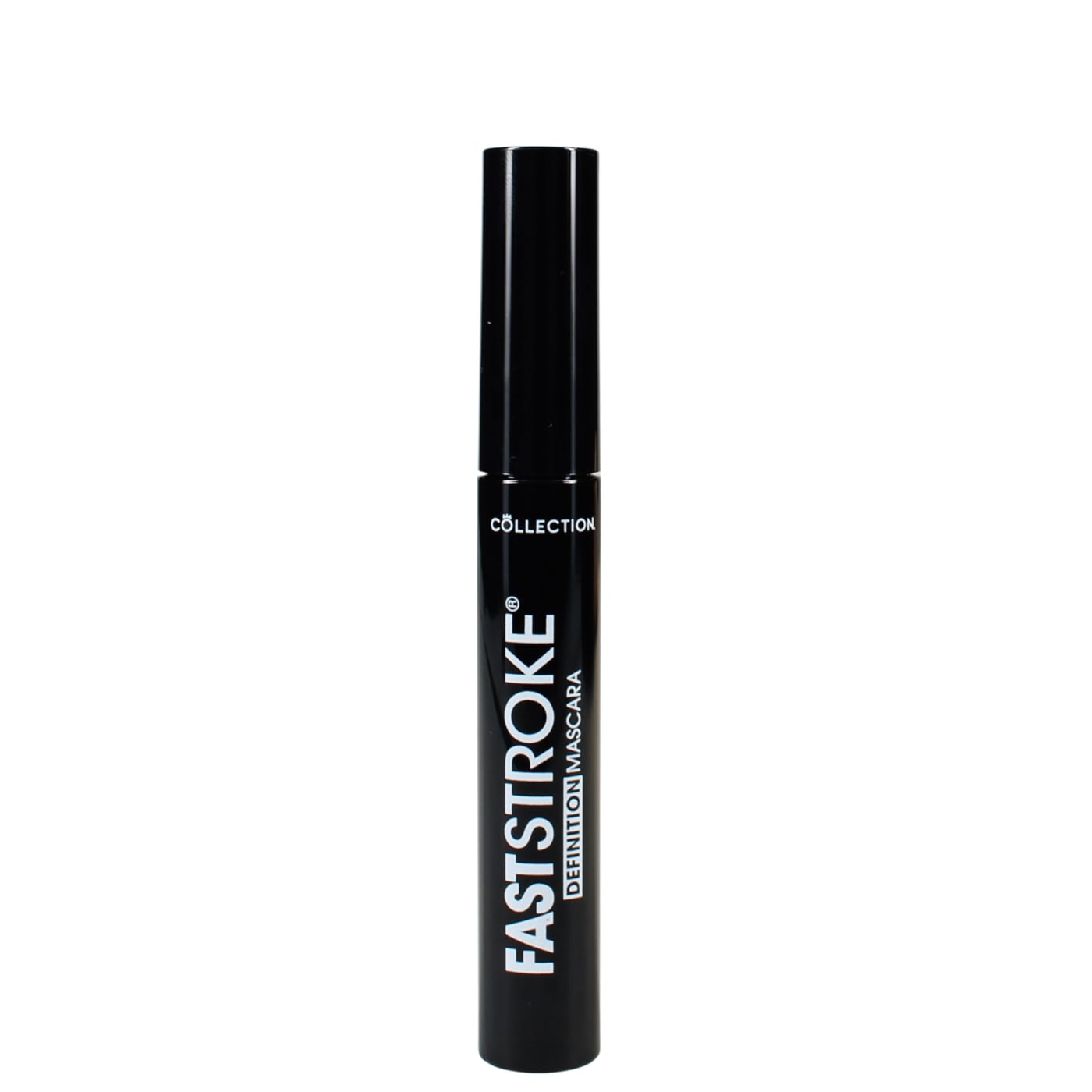 COLLECTION FAST STROKE MASC ULTRA BLACK