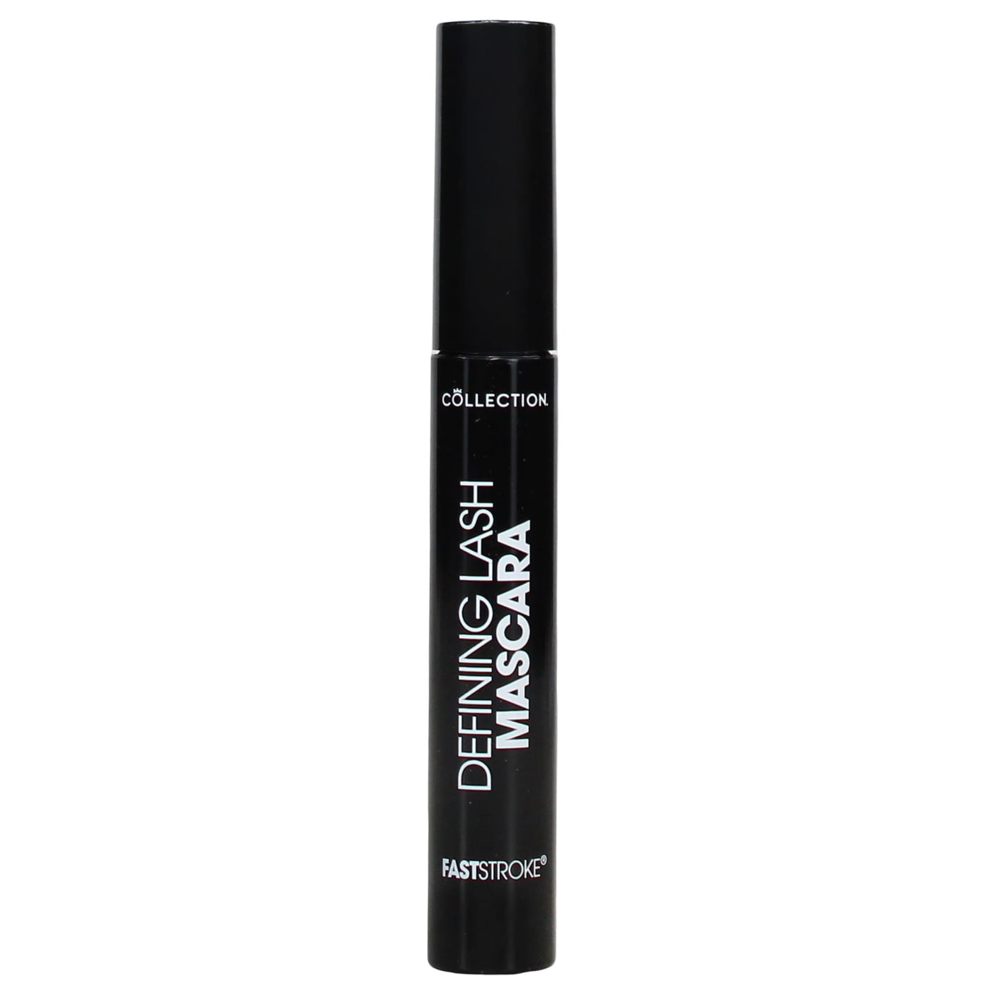 Collection Fast Stroke Defining Lash Mascara Ultra Black