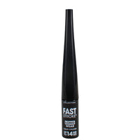 COLLECTION FAST STROKE LONG WEAR EYELINER BLACK 1