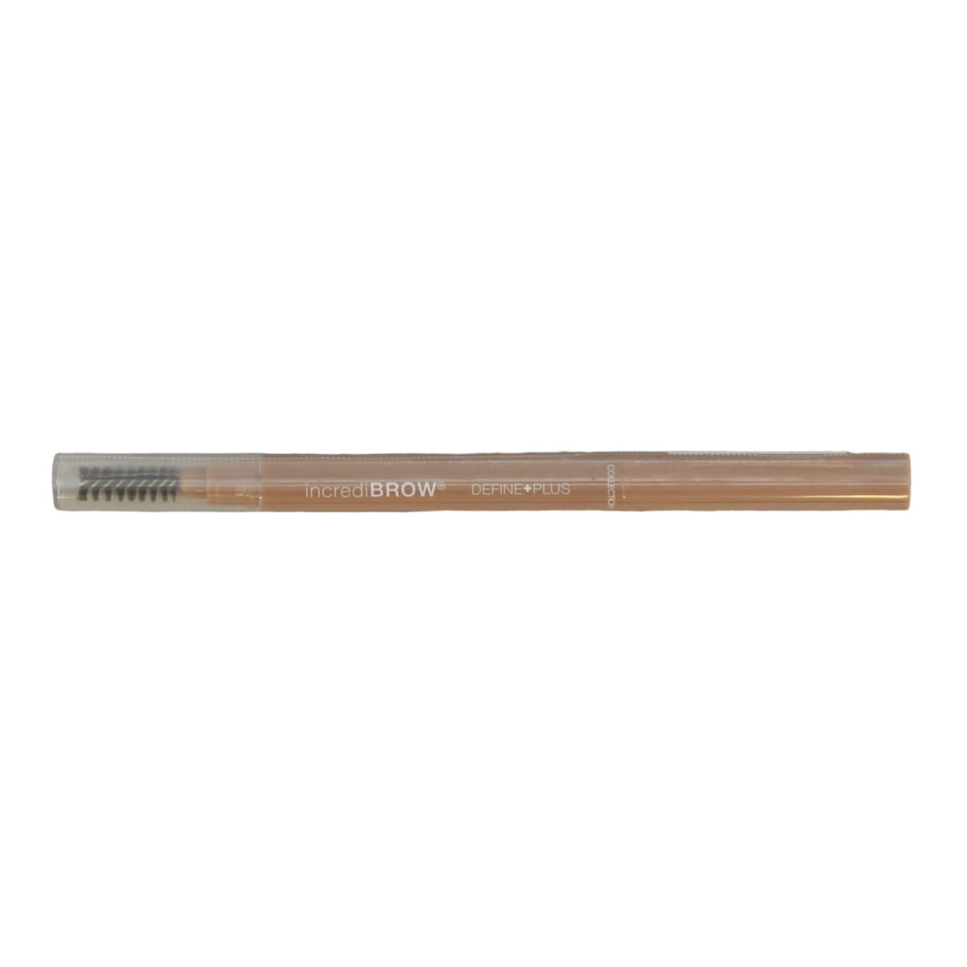 Collection Incredibrow Brow Define Plus 1 Blonde