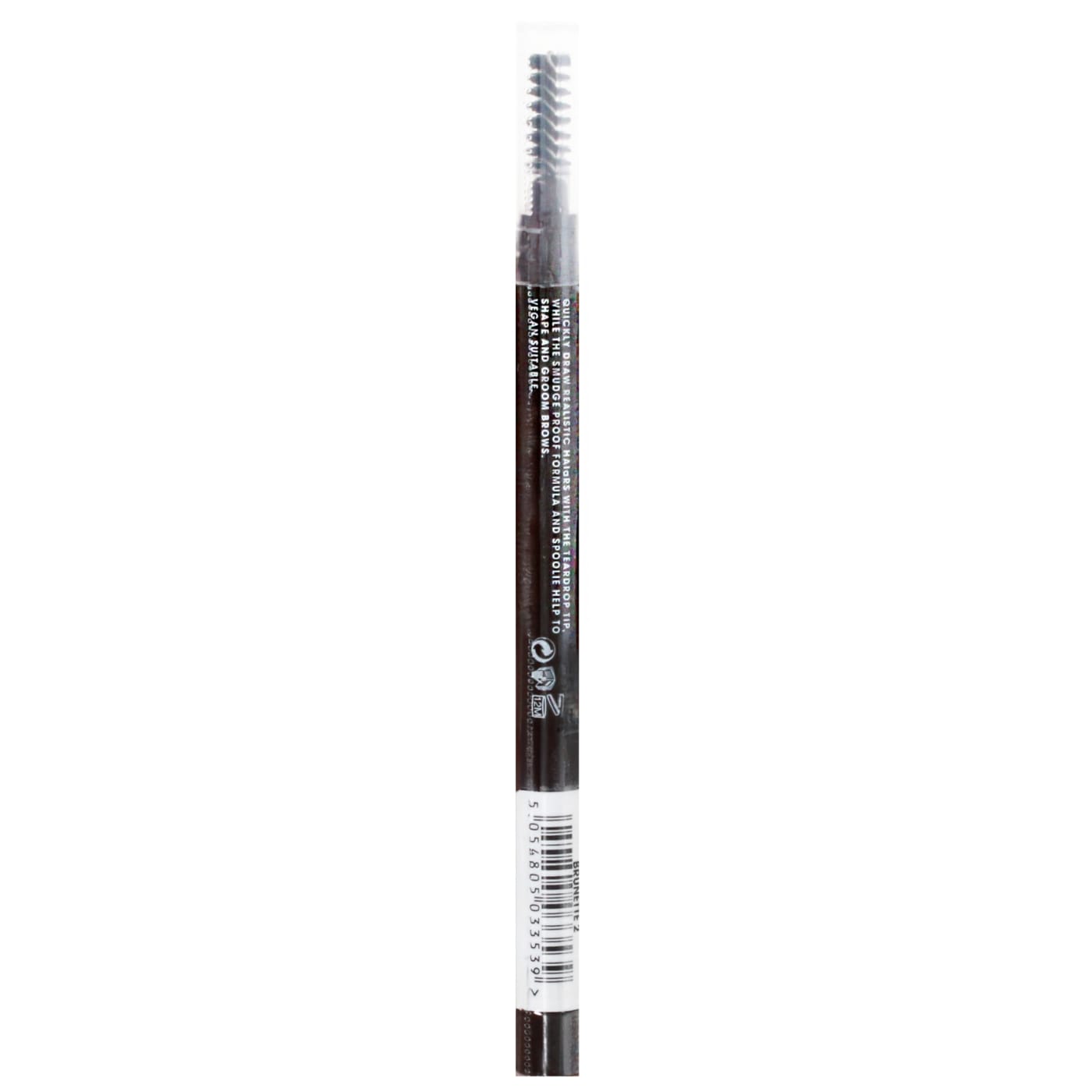 COLLECTION INCREDIBROW BROW BRUNETTE