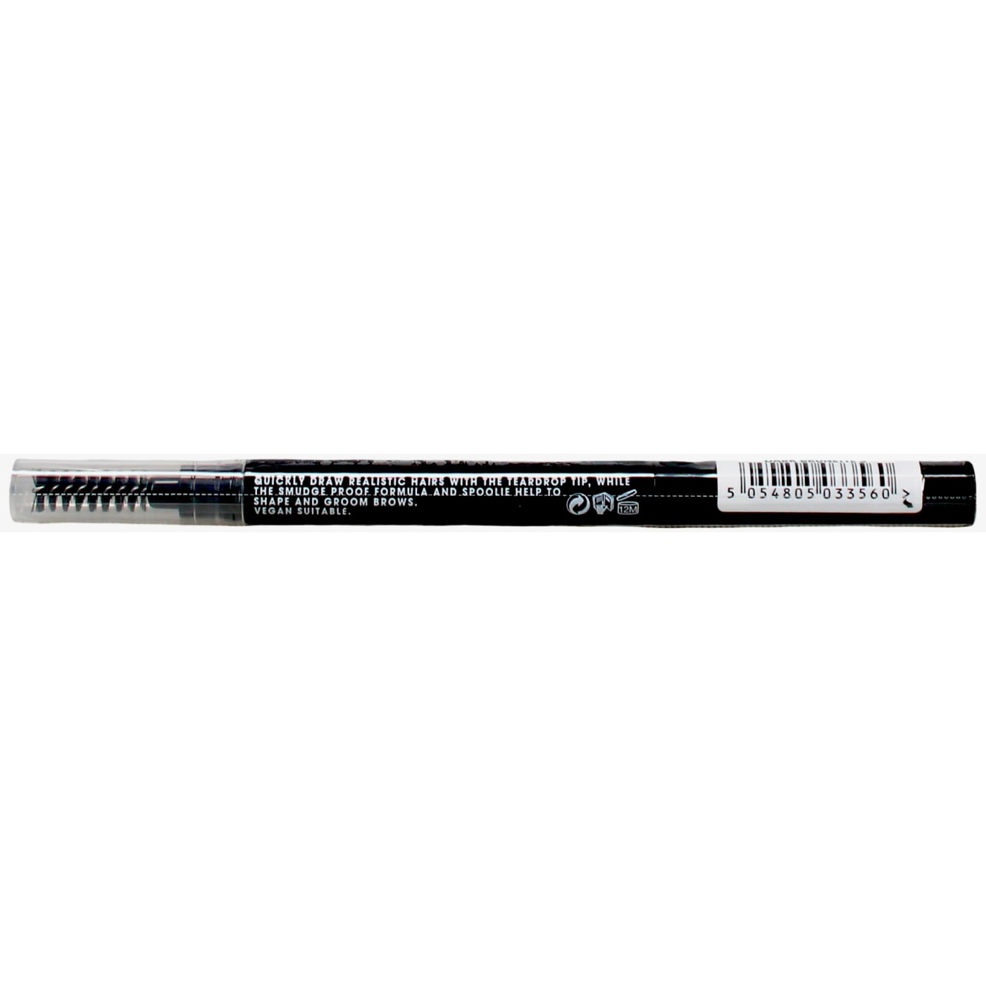 Collection Incredibrow Brow Define Plus Dark Brunette