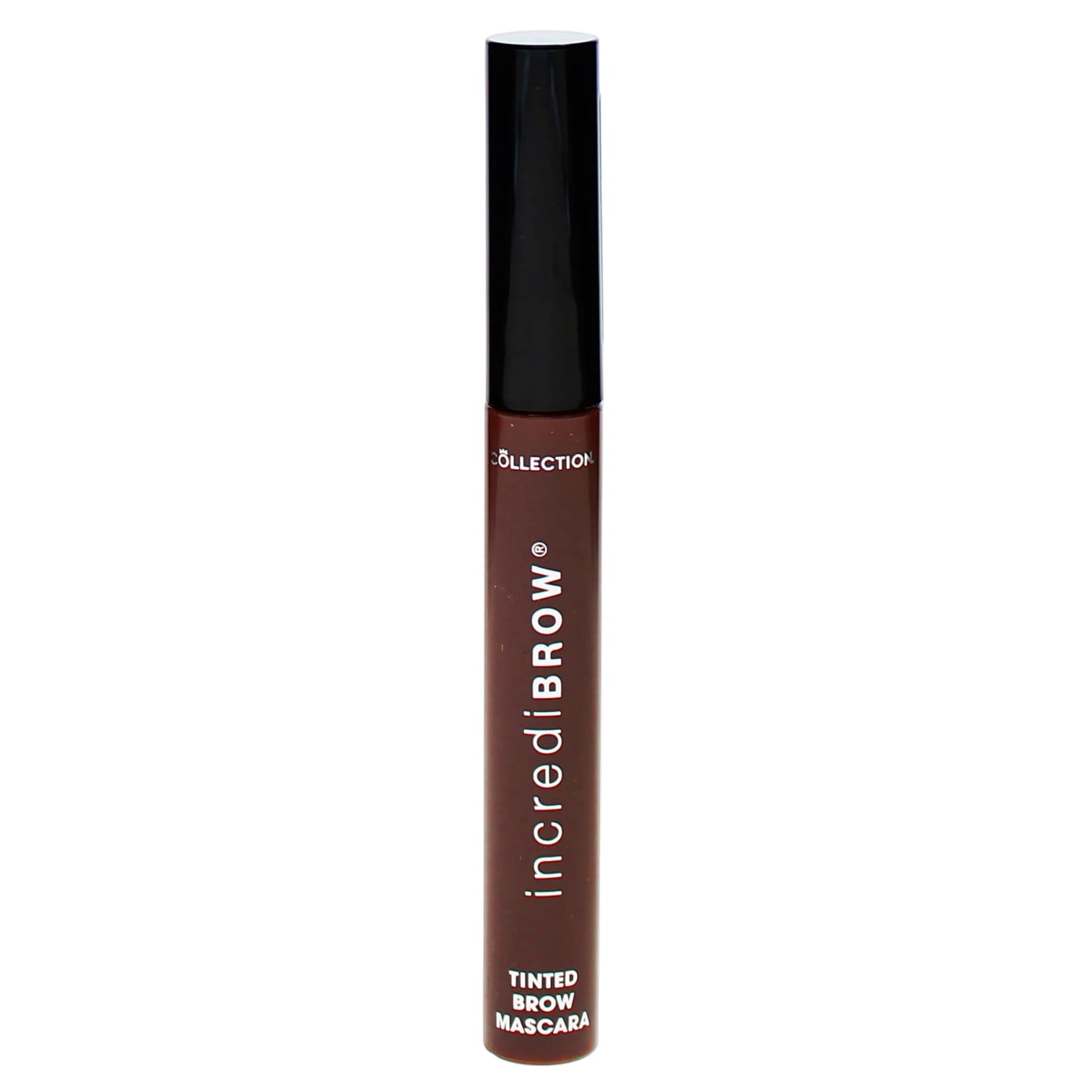 COLLECTION INCREDIBROW TINTED EYEBROW MASCARA BRUNETTE