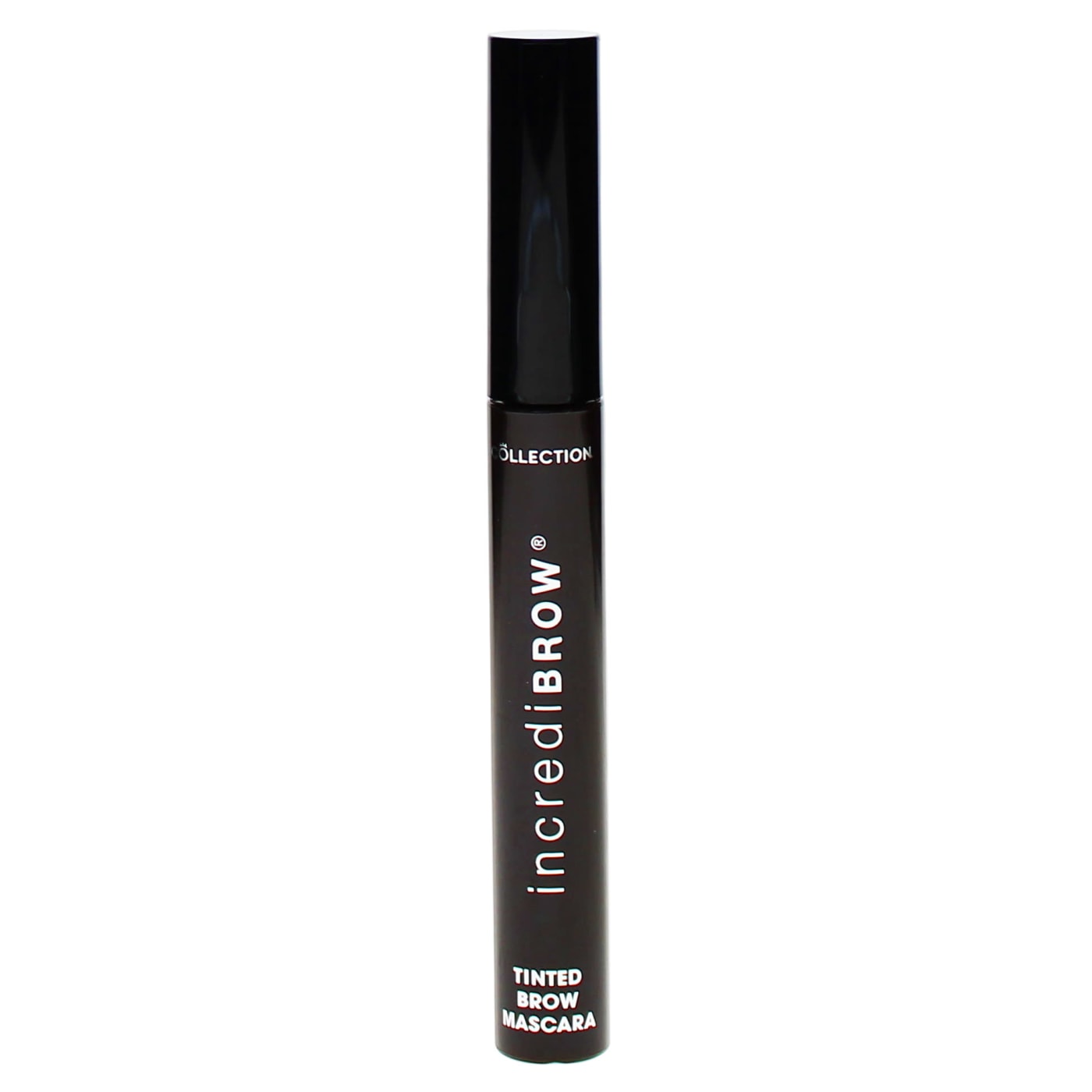 COLLECTION INCREDIBROW TINTED EYEBROW MASCARA DARK BRUNETTE