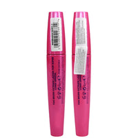 Collection Long Shot Lengthening Mascara Waterproof Black