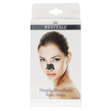 REVITALE DEEPLY ABSORBENT NOSE STRIPS 5'S 05/27