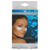 REVITALE Q10 EYE GEL PATCH 5'S 02/27