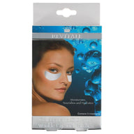 REVITALE Q10 EYE GEL PATCH 5'S 02/27