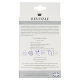 Revitale Collagen & Q10 Anti Wrinkle Eye Gel Patches 5's Pairs