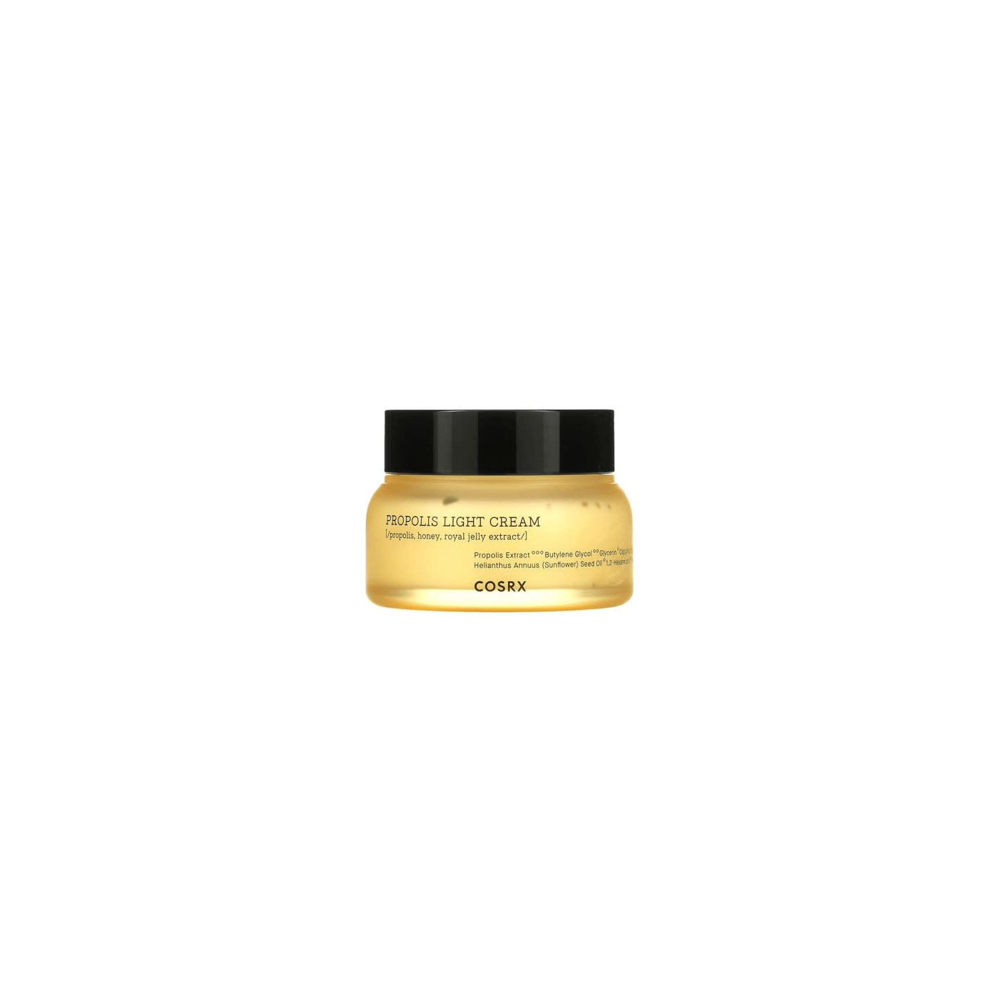 COSRX 65ML FULL FIT PROPOLIS LIGHT 04/27