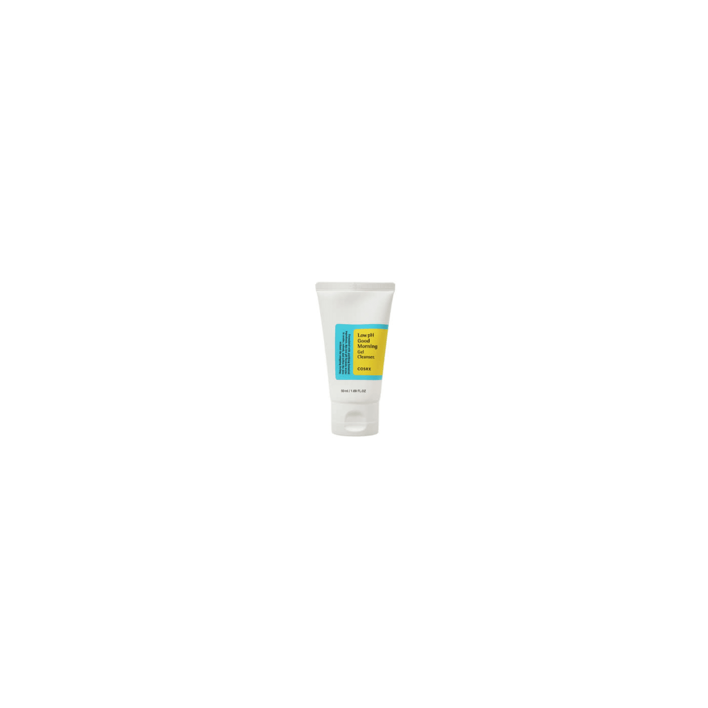 COSRX 50ML LOW PH GOOD MORN G.CLEANS