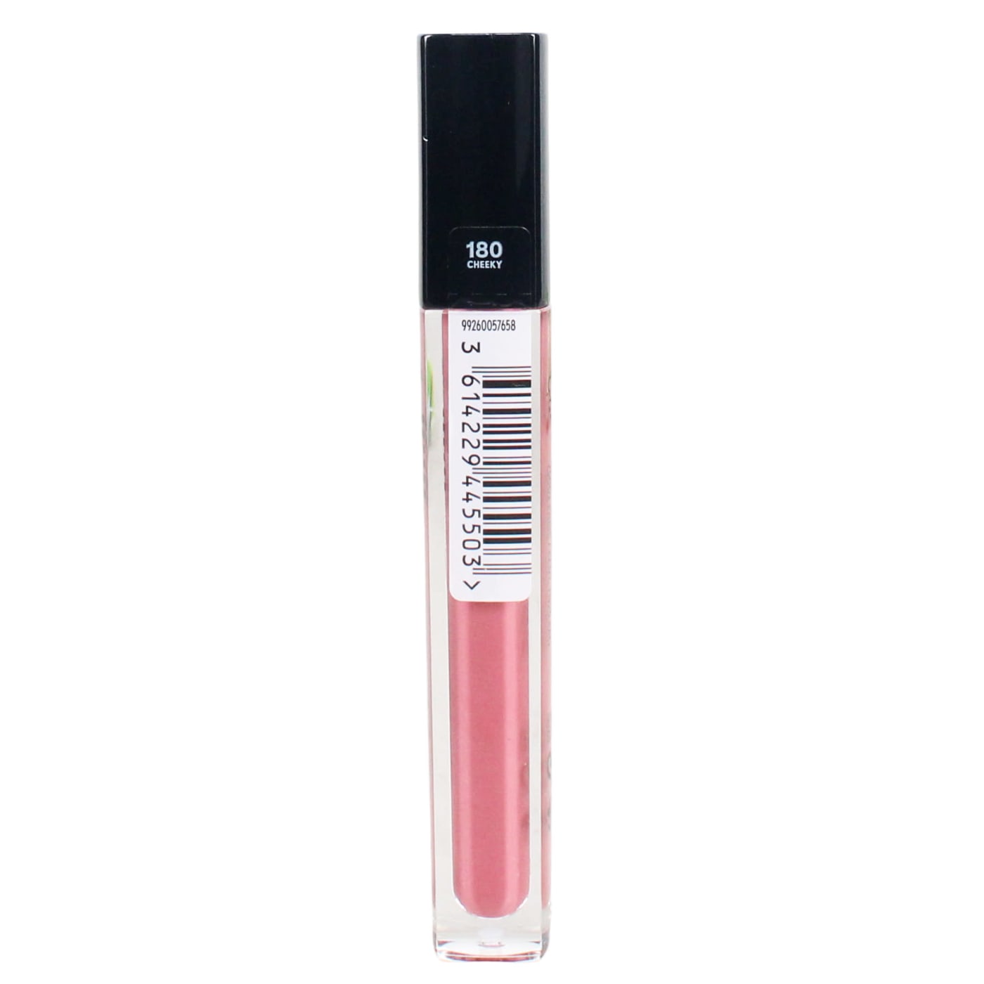 COVERGIRL EXHIBITIONIST 4ML LIP GLOSS CHEEKY