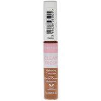 COVERGIRL CLEAN FRESH C/CEALER DEEP 420