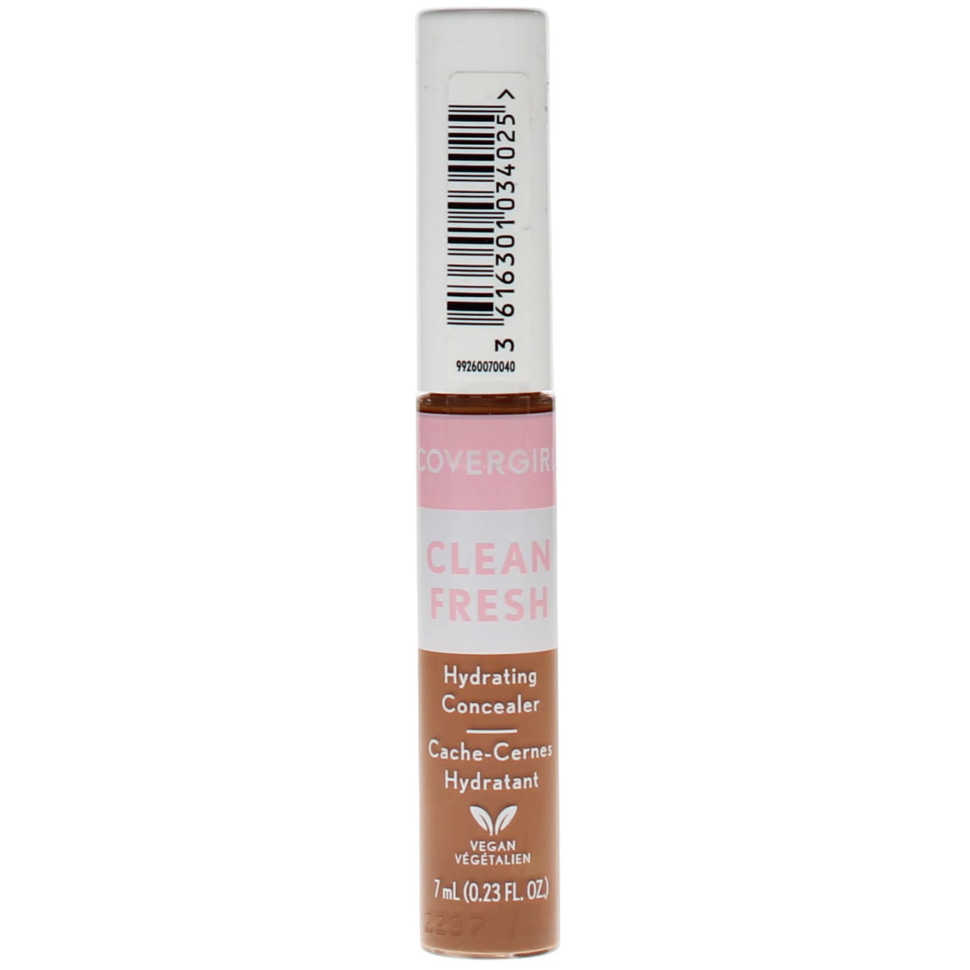 COVERGIRL CLEAN FRESH HYDRATING CONCEALER DEEP 420