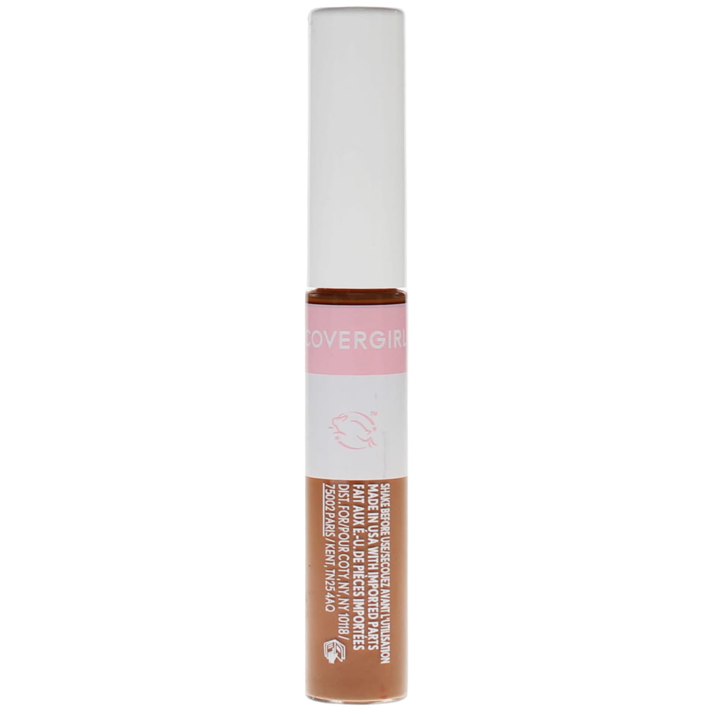 COVERGIRL CLEAN FRESH C/CEALER DEEP 420