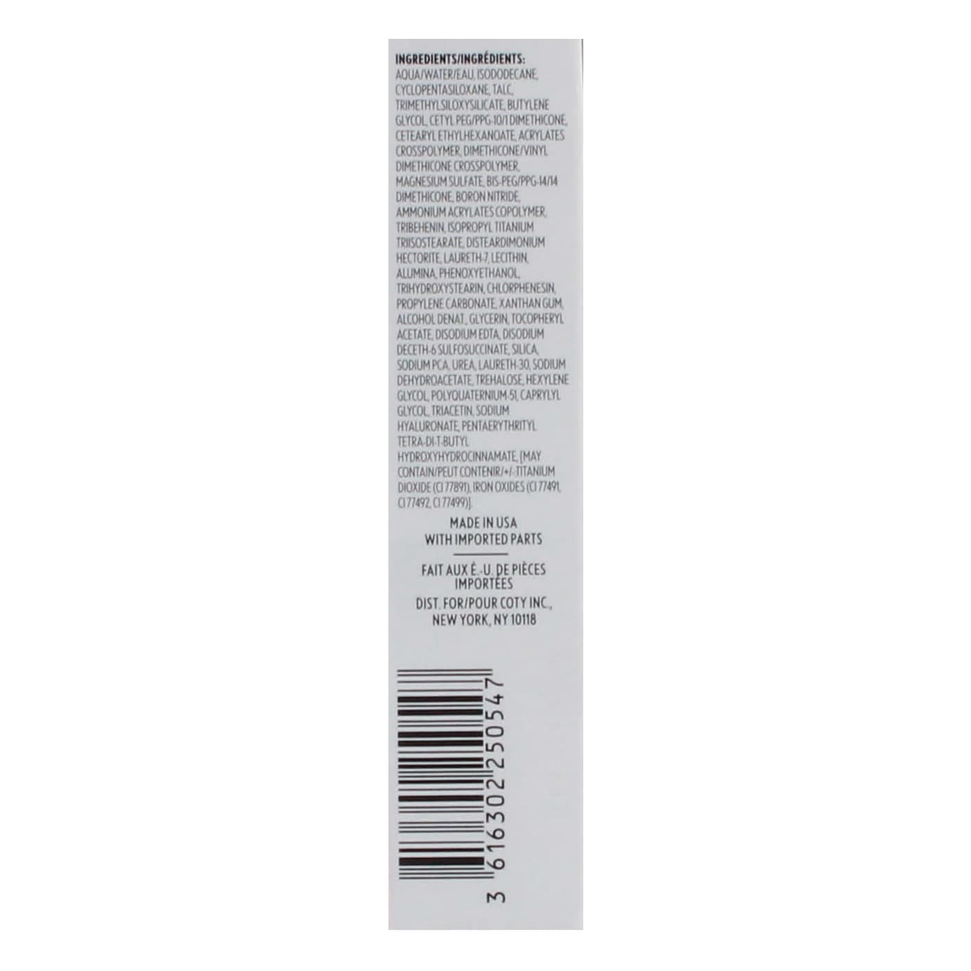 Covergirl Outlast Extreme Wear Concealer Warm Tawny 872