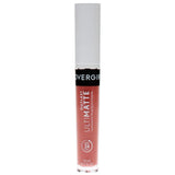 Covergirl Outlast Ultimatte Liquid Lipstick Tickled Pink