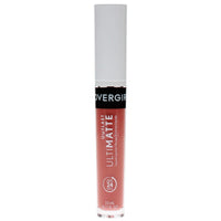 Covergirl Outlast Ultimatte Liquid Lipstick Tickled Pink