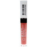 Covergirl Outlast Ultimatte Liquid Lipstick Tickled Pink