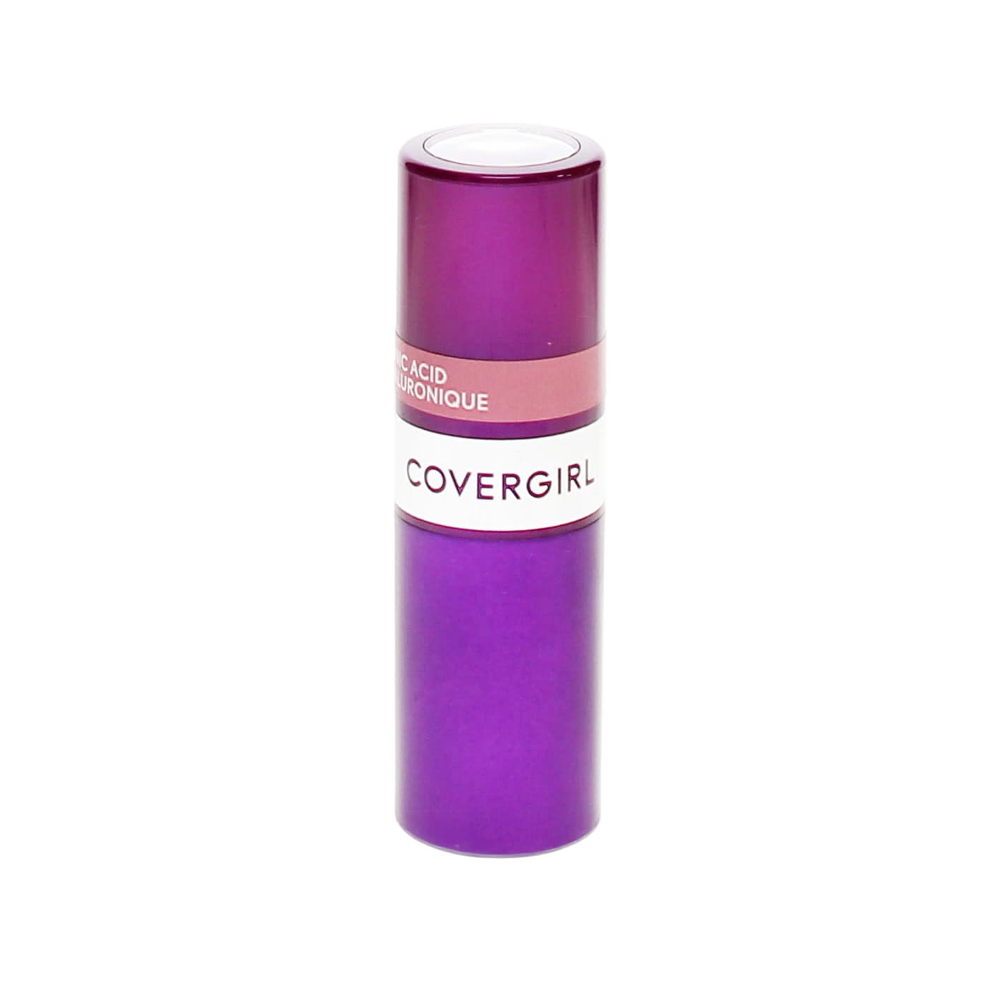 COVERGIRL SIMPLY AGELESS MOISTURE RENEW CORE LIPSTICK GRACIOUS PINK