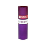 COVERGIRL SIMPLY AGELESS MOISTURE RENEW CORE LIPSTICK DEVOTED RED