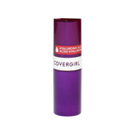 COVERGIRL SIMPLY AGELESS MOISTURE RENEW CORE LIPSTICK DEVOTED RED