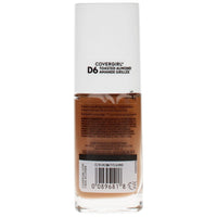 COVERGIRL LIQUID FOUND TOASTED ALMOND