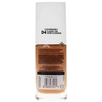 COVERGIRL TRUBLEND LIQUID MAKEUP FOUNDATION D4 CLASSIC TAN