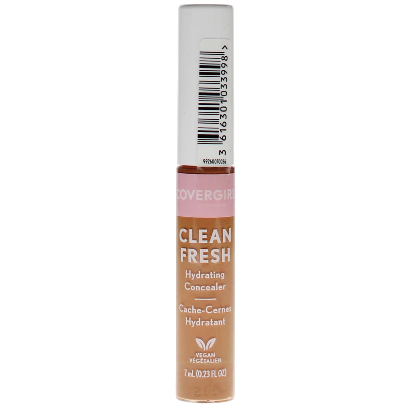 COVERGIRL CLEAN FRESH HYDRATING CONCEALER TAN