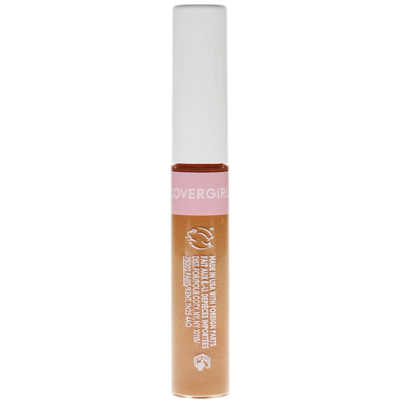 COVERGIRL CLEAN FRESH HYDRATING CONCEALER TAN