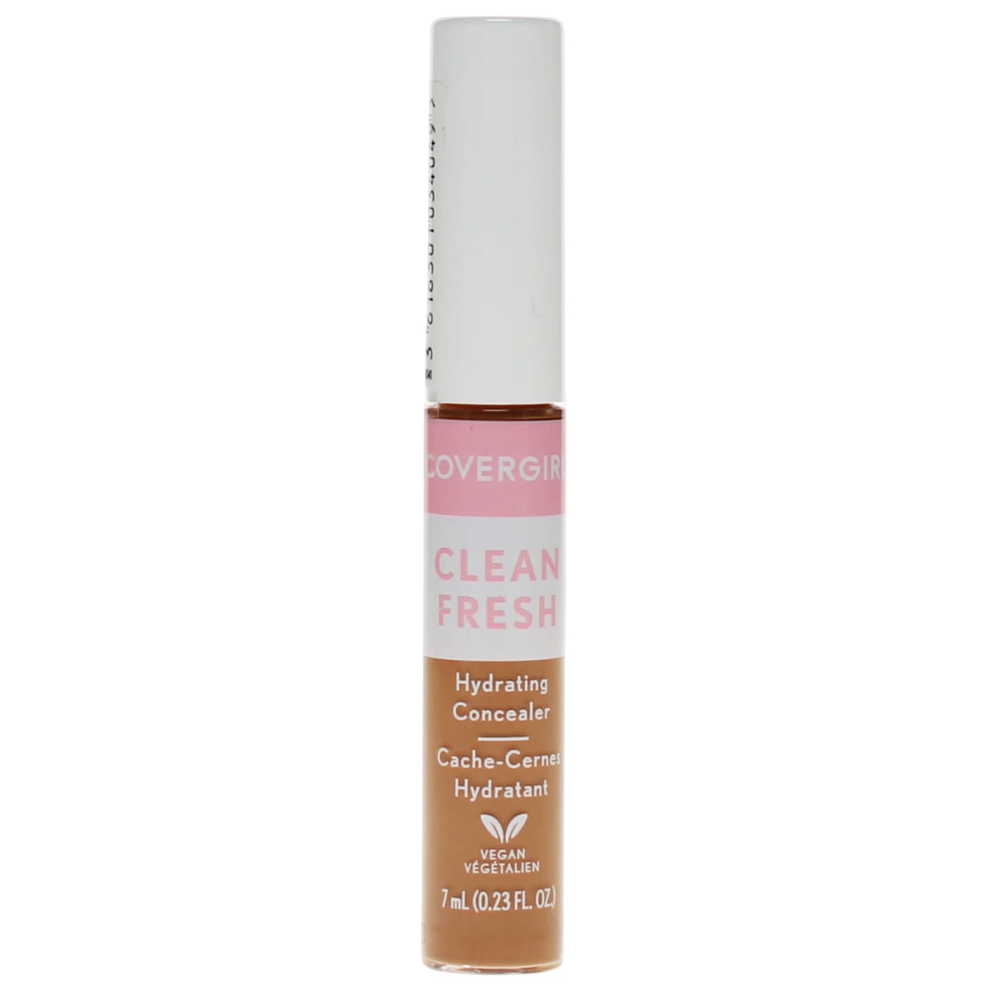 COVERGIRL CLEAN FRESH HYDRATING CONCEALER RICH