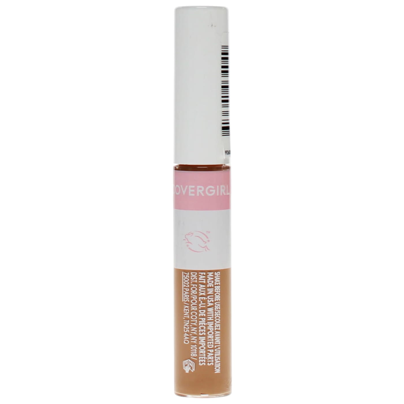 COVERGIRL CLEAN FRESH HYDRATING CONCEALER RICH