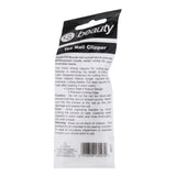 CS BEAUTY TOE NAIL CLIPPER