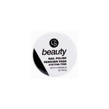 CS Beauty Nail Polish Remover Pads 32's