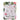Derma V10 Sheet Hair Mask Flamingo With Marula Oil