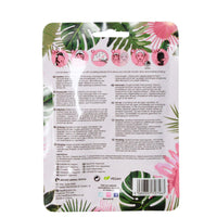 DERMA V10 SHEET HAIR MASK MARULA OIL