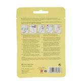 Derma V10 Deep Moisturising Foot Pack Honey & Almond