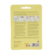 Derma V10 Deep Moisturising Foot Pack Honey & Almond
