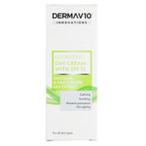 Derma V10 Innovations 50ml Day Cream Hydrating SPF 15