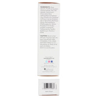 Derma V10 Innovations 50ml Day Cream Hydrating SPF 15