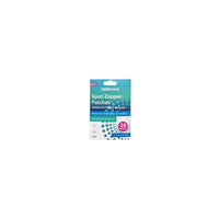 DERMA V10 SPOT ZAPPER PATCHES 24 PACK 09/26 11/26