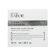 Doctor Babor Moisture Glow Cream
