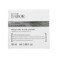 Doctor Babor Moisture Glow Cream