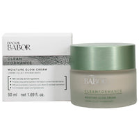 Doctor Babor Moisture Glow Cream