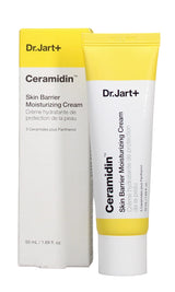 DR.JART+ CERAMIDIN 50ML FACE CREAM SKIN BARRIER MOISTURIZING