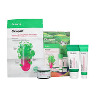 DR.JART+ CICAPAIR RESCUE KIT 4PC 09/26