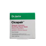 DR.JART+ CICAPAIR 75ML FACE MASK SLEEPAIR INTENSIVE SOOTHING REPAIR