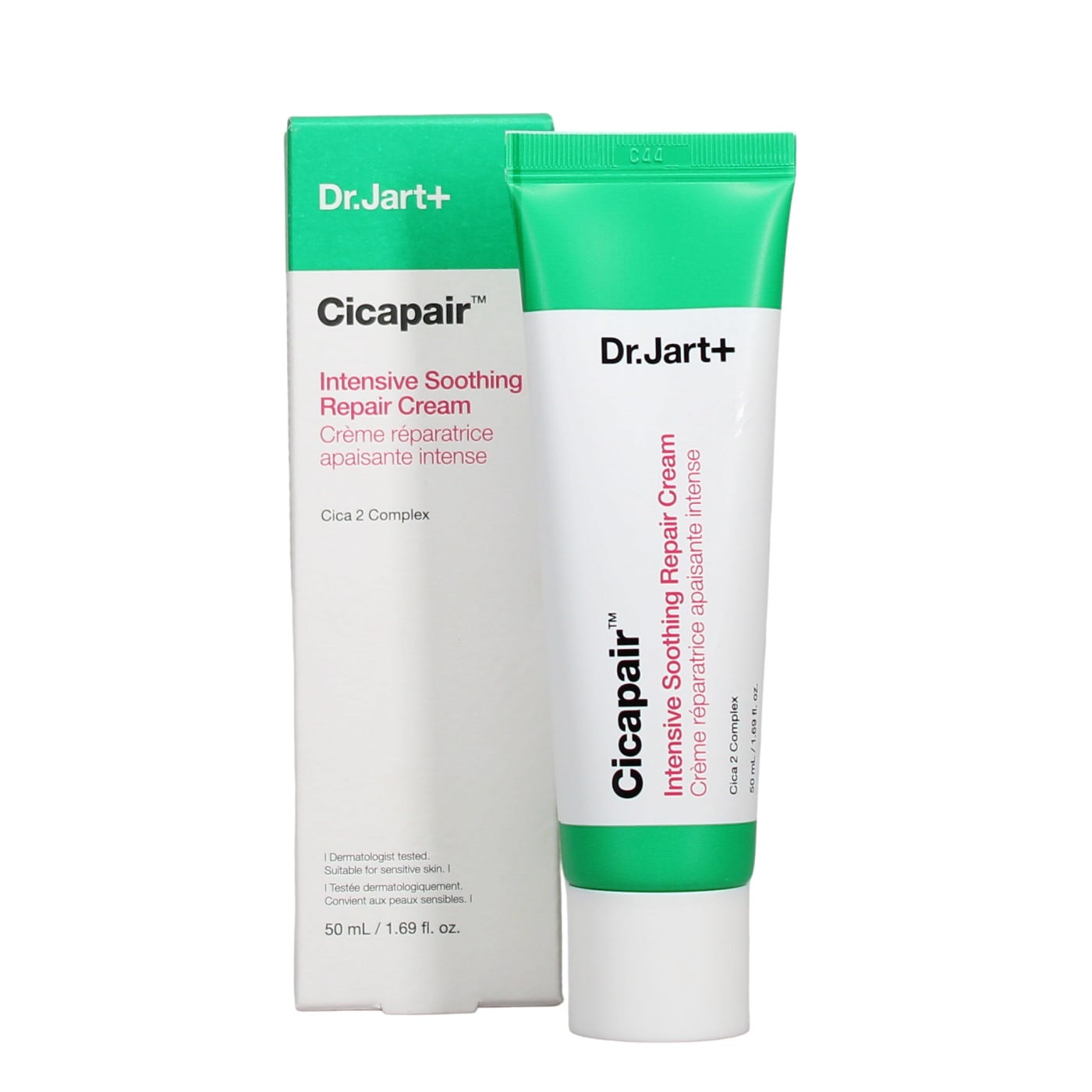 DR.JART+ CICAPAIR 50ML CREAM SOOTHING