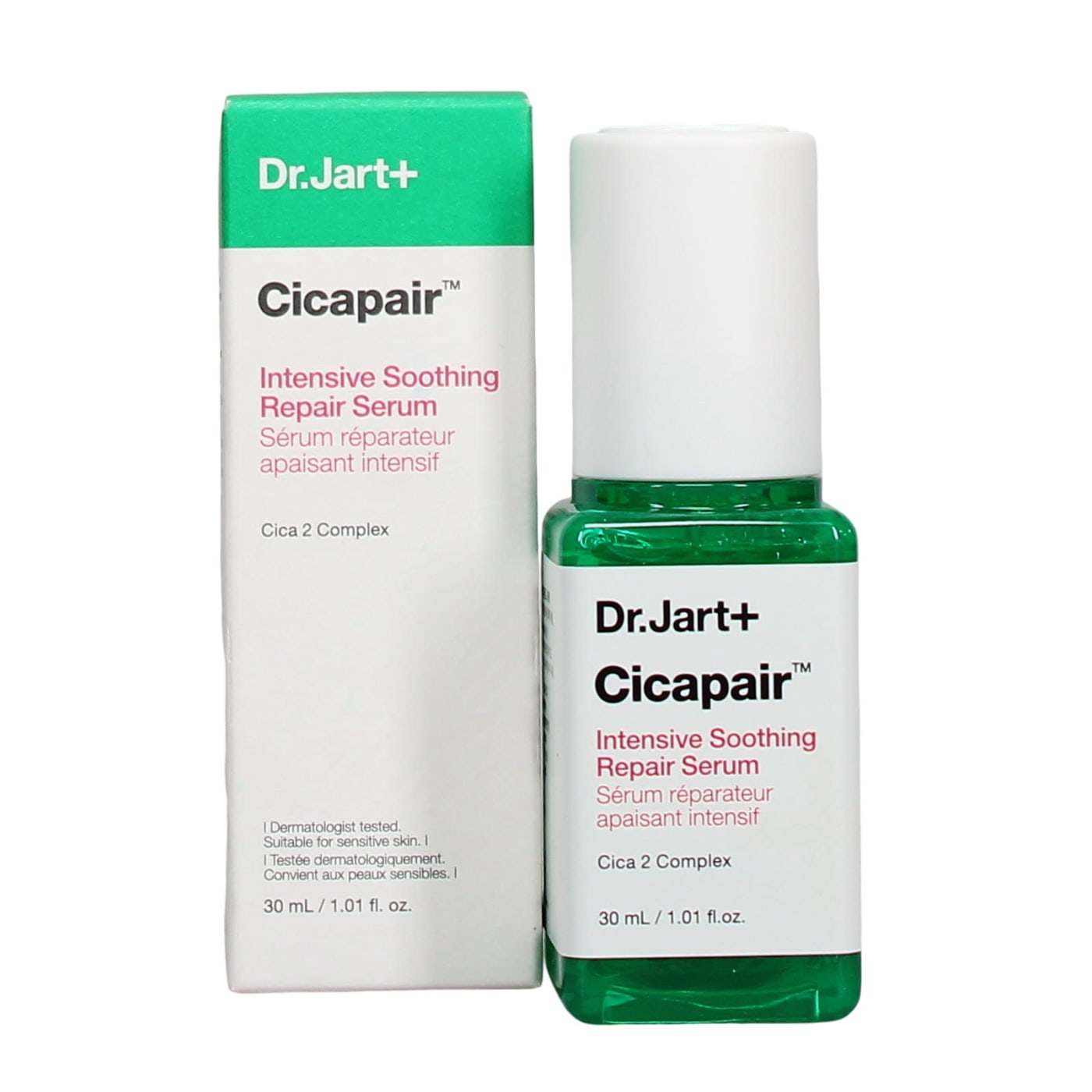 DR.JART+ CICAPAIR 30ML SERUM INTENSIVE SOOTHING REPAIR